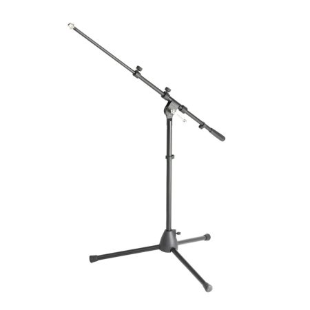 S9B Microphone Stand small with Boom Arm