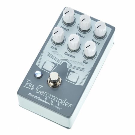 Bit Commander V2