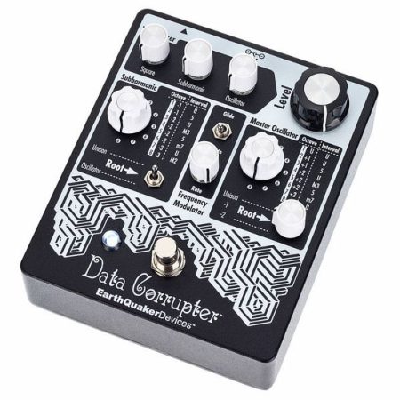 Data Corrupter