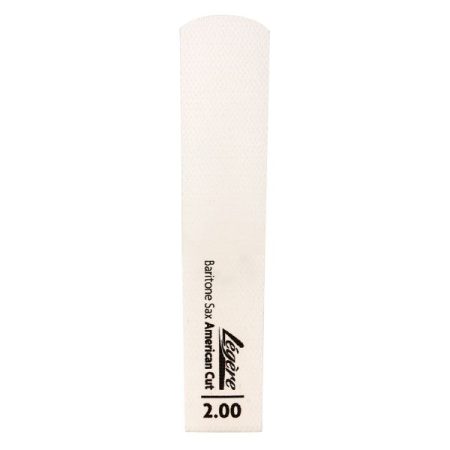 Barytonsax American Cut 2.00