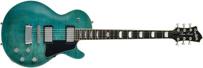 Super Swede Mk3 Fall Sky Gloss