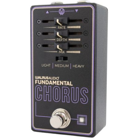 Fundamental Series CHORUS