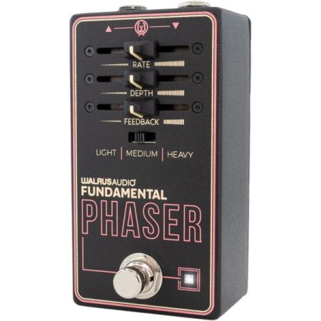Fundamental Series PHASER