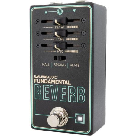 Fundamental Series REVERB