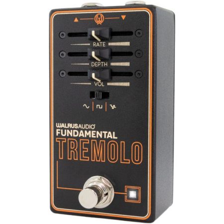Fundamental Series TREMOLO