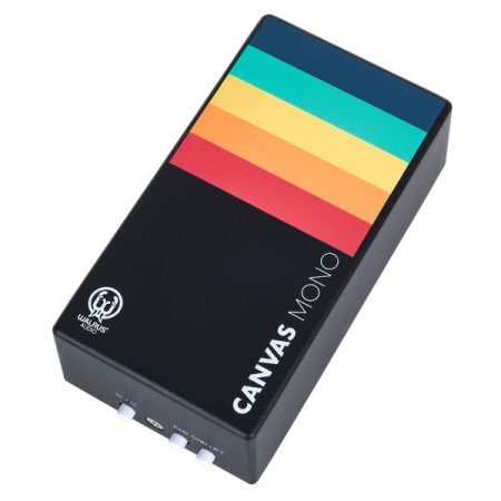 CANVAS Mono