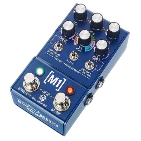 MAKO SERIES M1