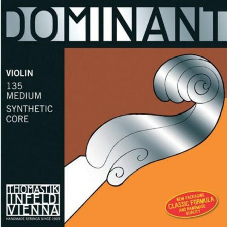 Violin 1/2 Dominant set medium