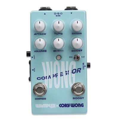 Wong Compressor