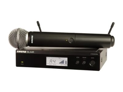 BLX24RE/SM58-S8