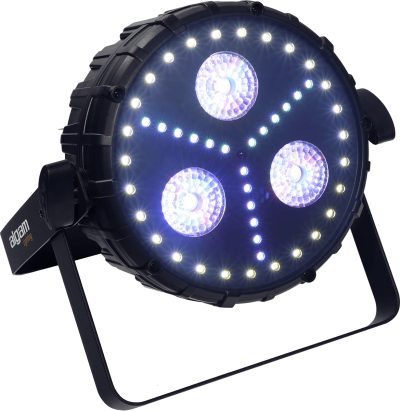SHIRKA PAR LED