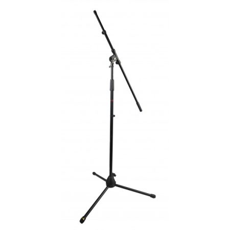 MS232BK Mikrofon Stativ