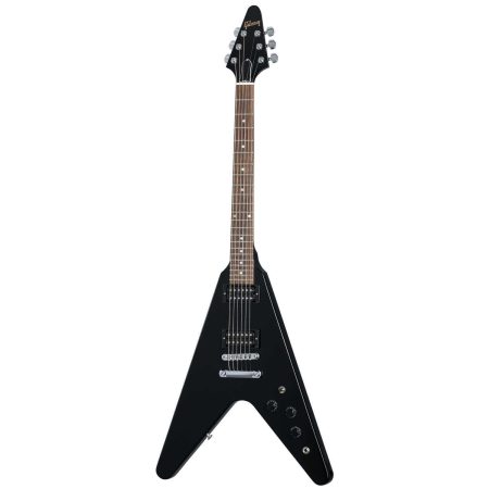 Flying V 80s Ebony