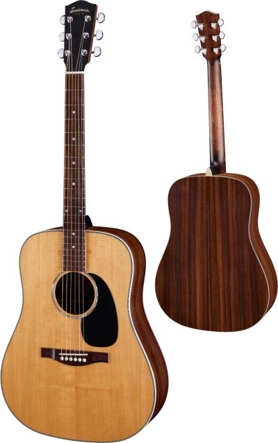 Eastman Guitars PCH2-D
