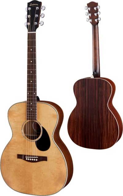 Eastman Guitars PCH2-OM