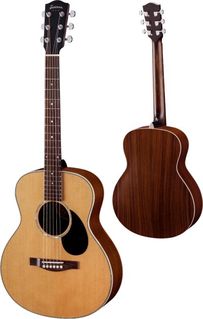 Eastman Guitars PCH2-TG