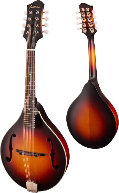Eastman Guitars MD305E-SB