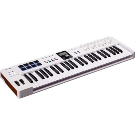 KEYLAB ESSENTIAL 49 MK3 WH