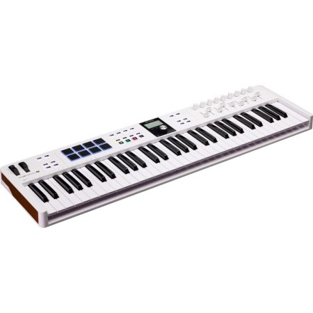 KEYLAB ESSENTIAL 61 MK3 WH