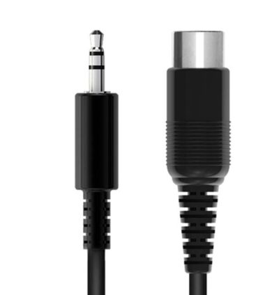 TRS to MIDI cable
