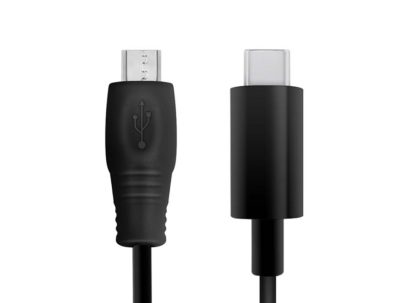 USB-C to Micro-USB cable