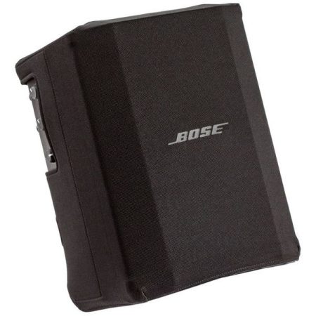 Bose S1PRO Play-Through Cover Play-Through Cover