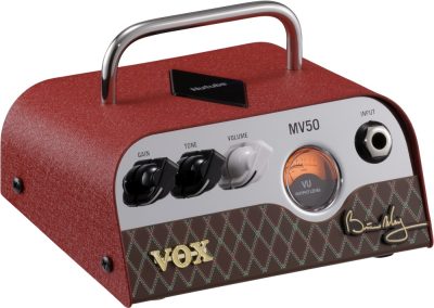 VOX MV50-BM BRIAN MAY MODEL