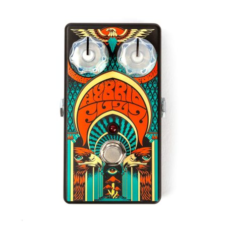 CSP041 Custom Shop Hybrid Fuzz