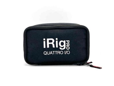 IK TRAVEL-BAG-iRIG-PRO-QUATTRO