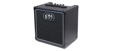 EBS EBS-30BT MK3 Combo Amp Session