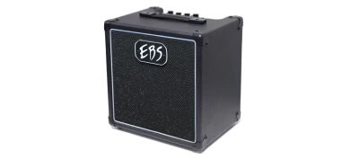 EBS-30BT MK3 Combo Amp Session