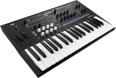 WAVESTATE-MKII