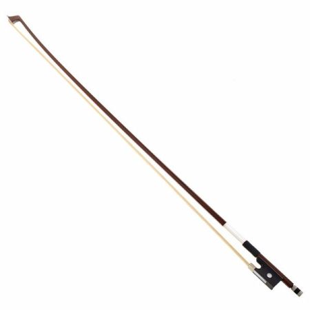Violinstråke Brasil 3/4 Student / Ebony / Frog