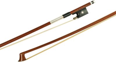 Violinstråke Brasil 1/4 Student / Ebony / Frog