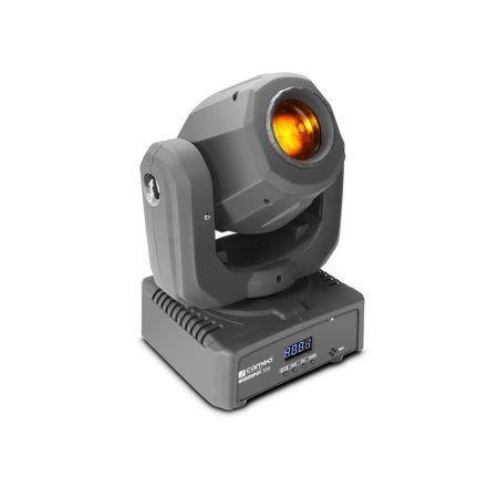 CLNS300 Cameo NanoSpot 300 LED Mini Moving Head 30 W