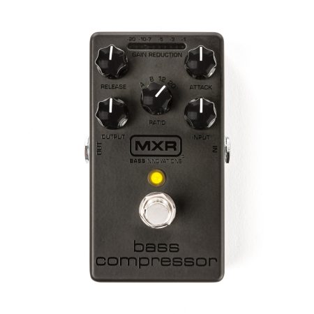MXR M87B