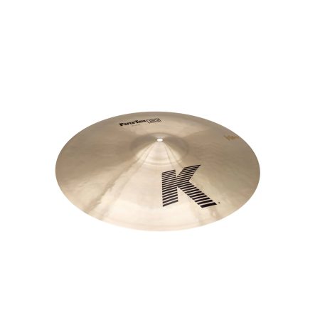 K19 PAPER THIN CRASH
