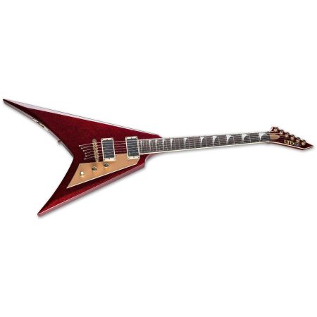 KH-V RSP KIRK HAMMETT SIGNATURE