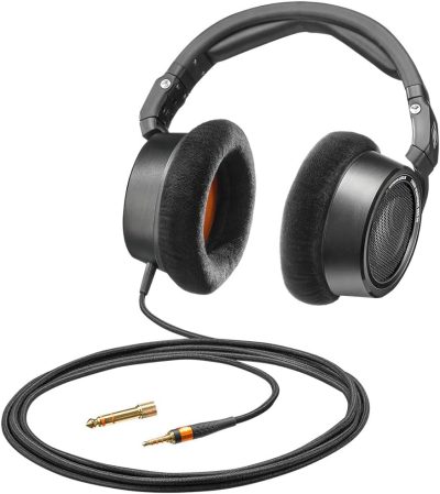 NDH 30 Black Edition