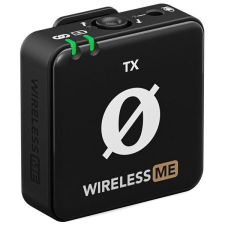 Wireless ME TX