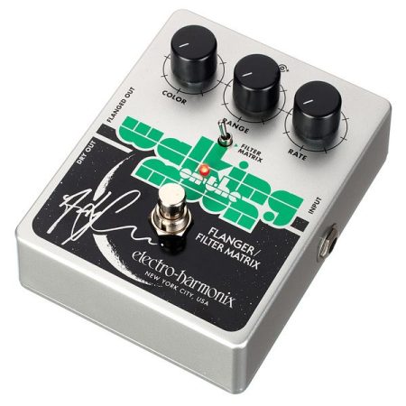 ANDY SUMMERS WALKING ON THE MOON Flanger
