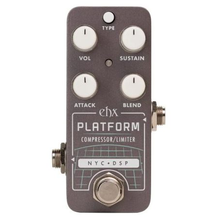 PICO PLATFORM Studio-Style Compression