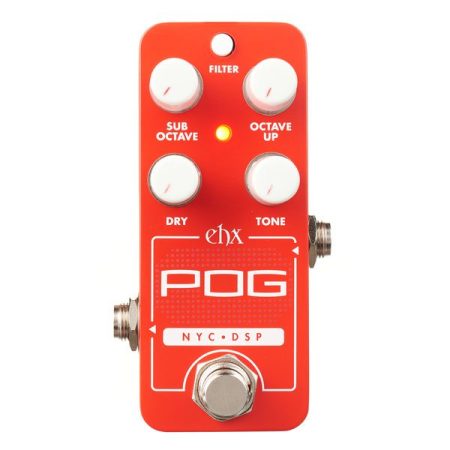 PICO POG Polyphonic Octave Generator