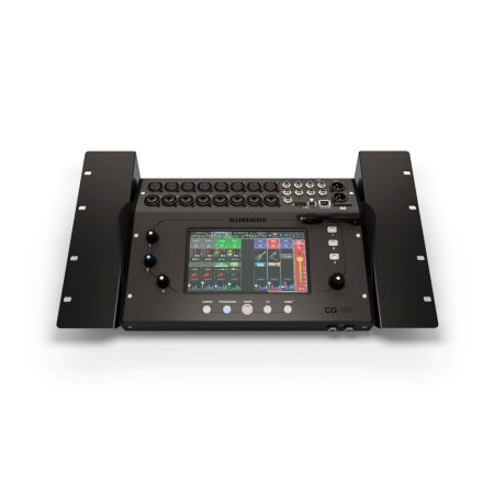 Allen Heath CQ18T