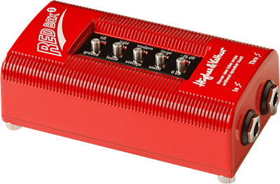 Red Box DI-box MK5