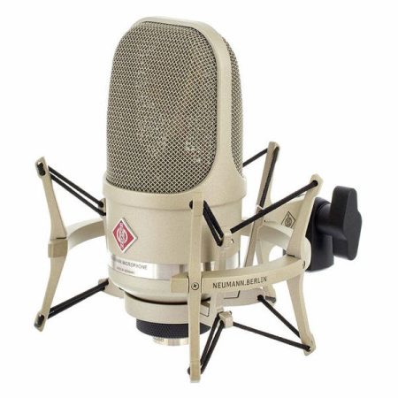 TLM 107 Studio Set