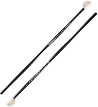 Innovative Percussion F10 HARD XYLOPHONE / BELL MALLETS