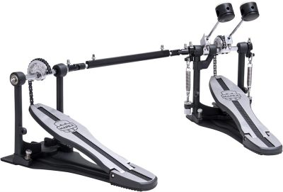 P410TW DOUBLE PEDAL
