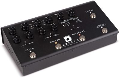 BLACKSTAR DEPT-10-AMPED3