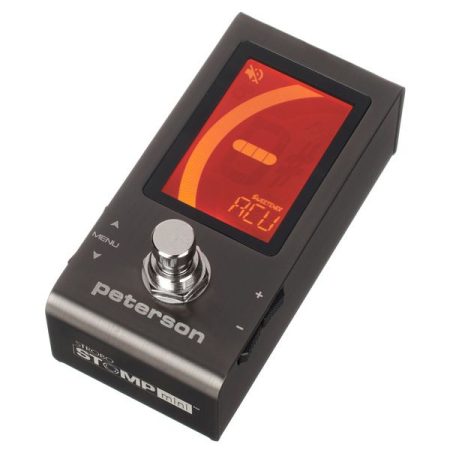 StroboStomp Mini